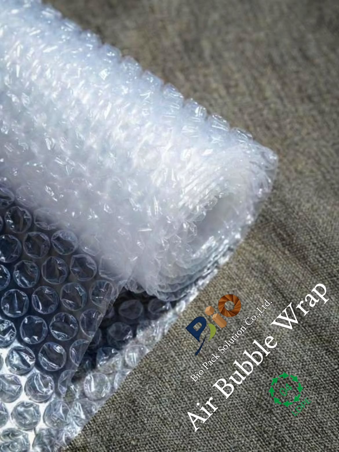 บับเบิ้ล 3|Bubble Wrap 3