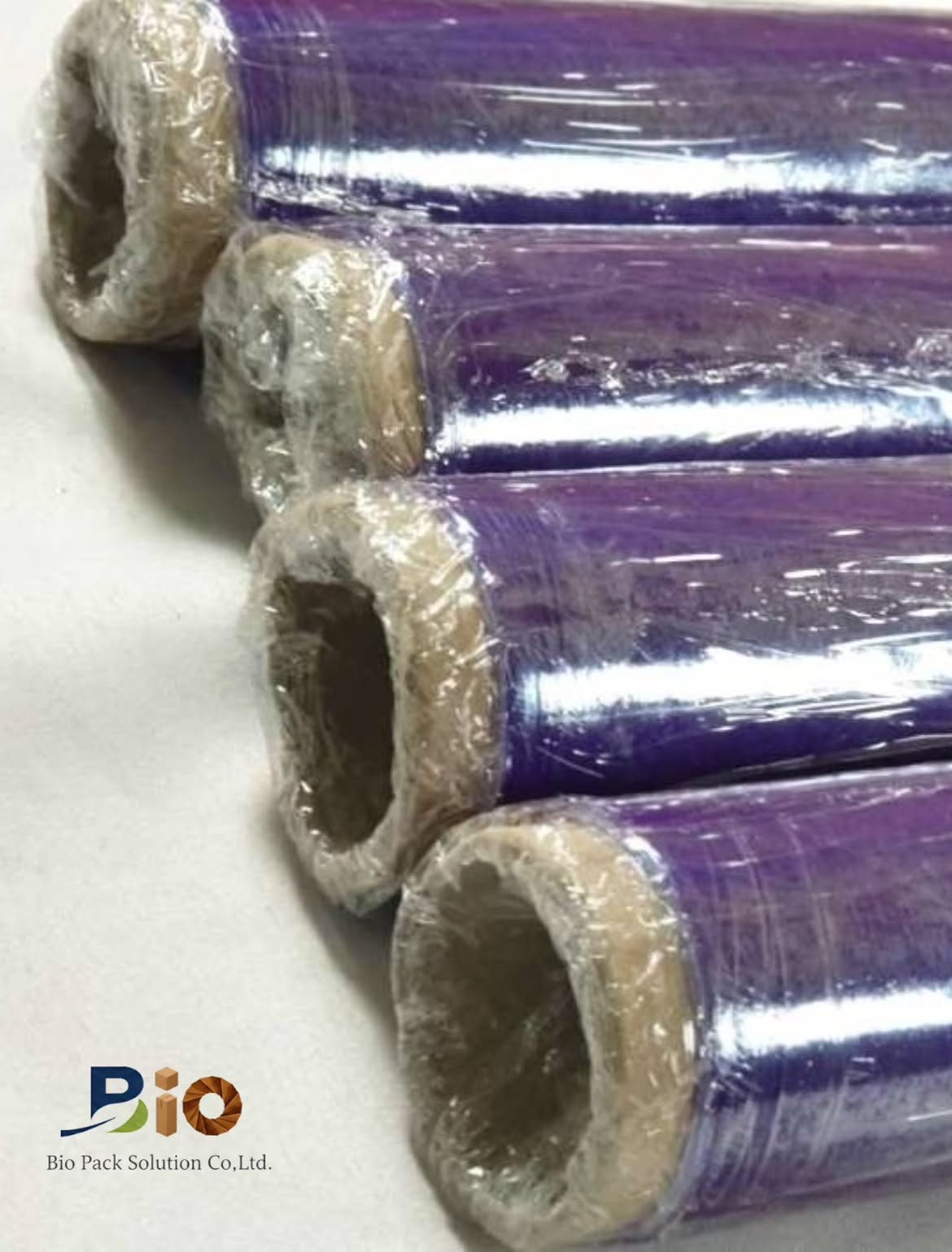 พลาสติกใส PVC 2
